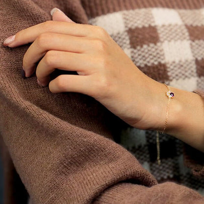 ATIRA - Golden Earth Jewellery