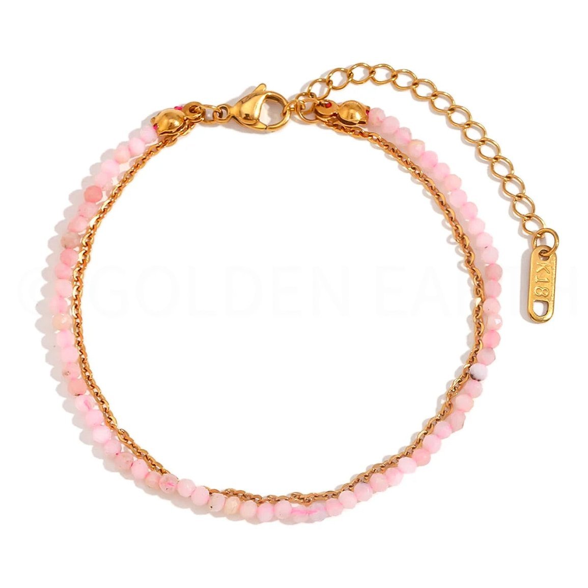 CYLLENE ⛤⃝ - Golden Earth Jewellery