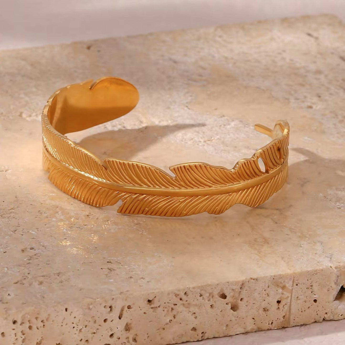 FLORA ⛤⃝ - Golden Earth Jewellery