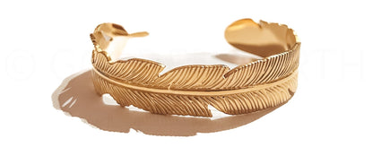 FLORA ⛤⃝ - Golden Earth Jewellery