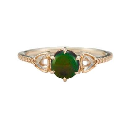 ILA - Golden Earth Jewellery