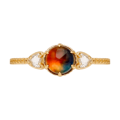 ILA - Golden Earth Jewellery