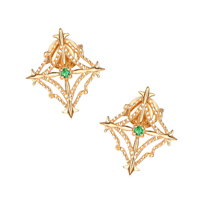 IRA - Golden Earth Jewellery