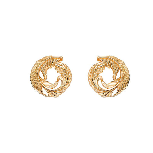 IRIS - Golden Earth Jewellery