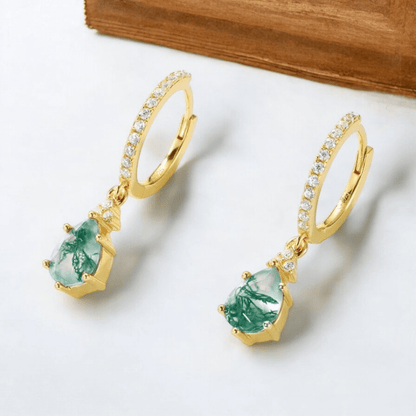 MARICI - Golden Earth Jewellery