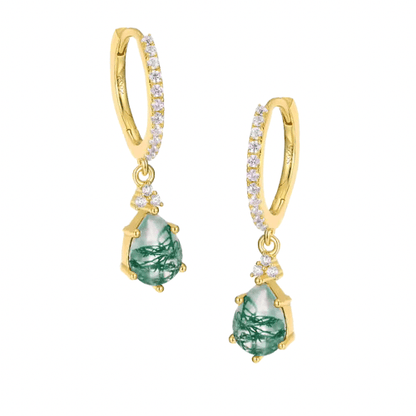 MARICI - Golden Earth Jewellery