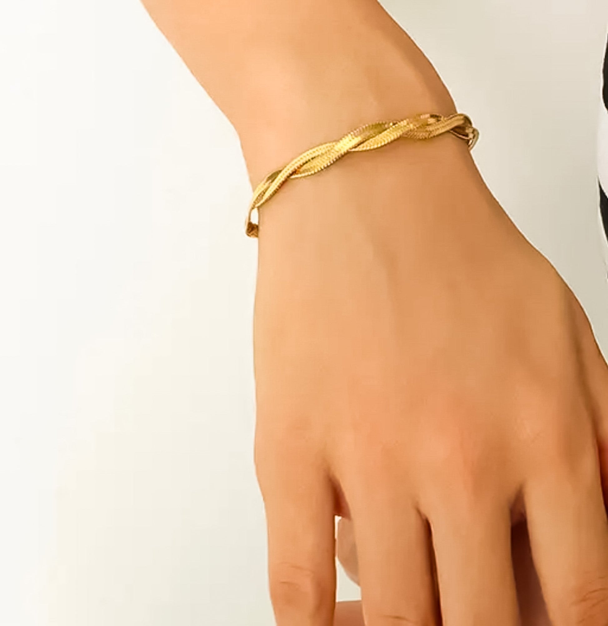 PERSE ⛤⃝ - Golden Earth Jewellery