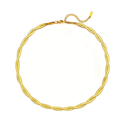 PERSE - Golden Earth Jewellery