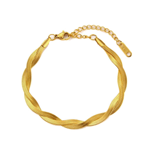 PERSE ⛤⃝ - Golden Earth Jewellery