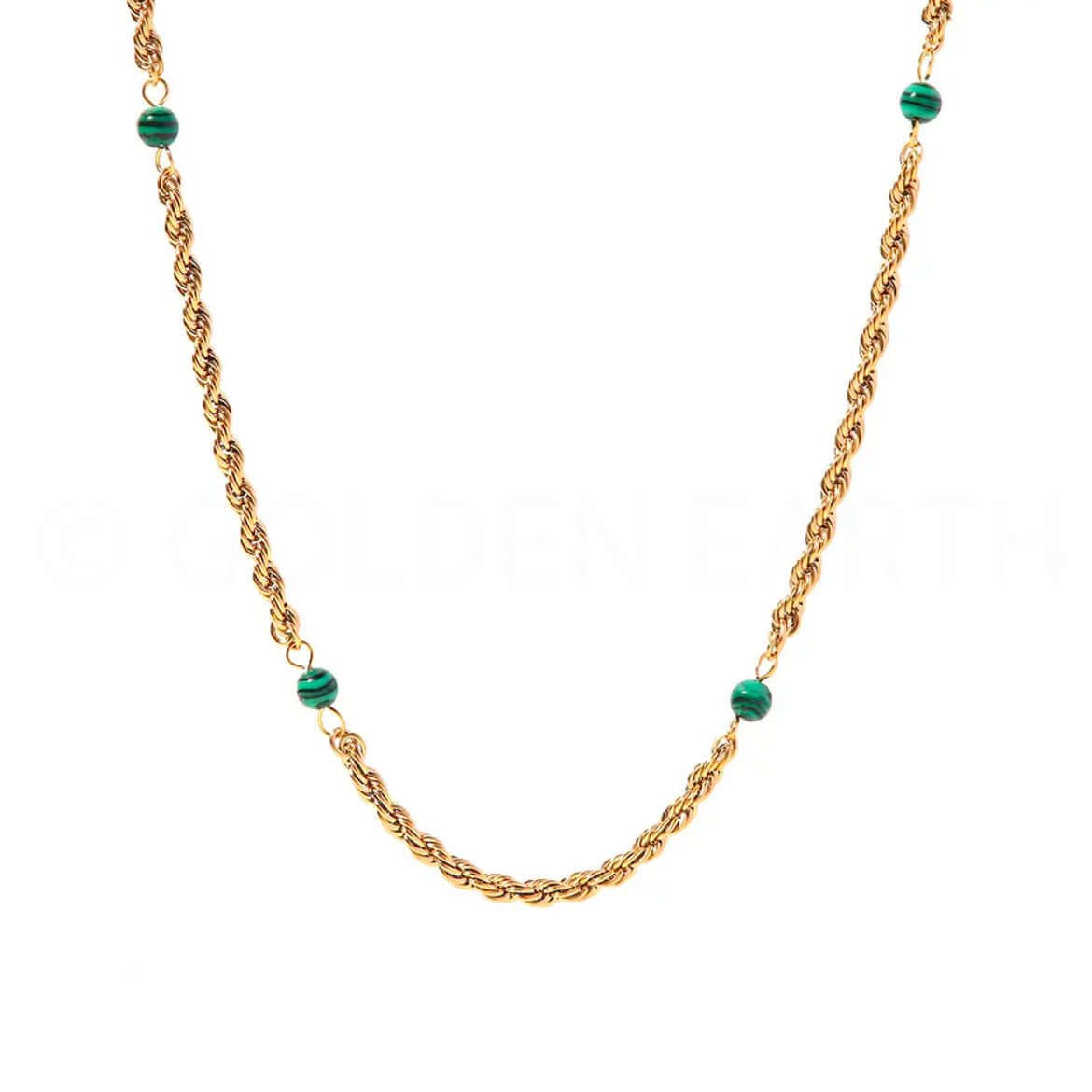 RAN - Golden Earth Jewellery