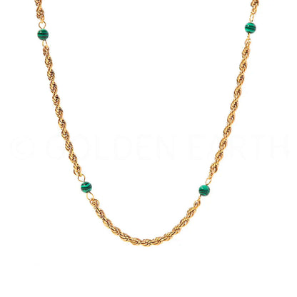 RAN - Golden Earth Jewellery