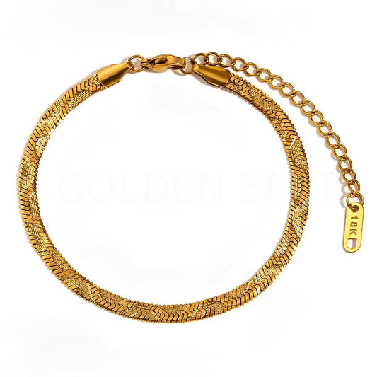 SALADIN. - Golden Earth Jewellery