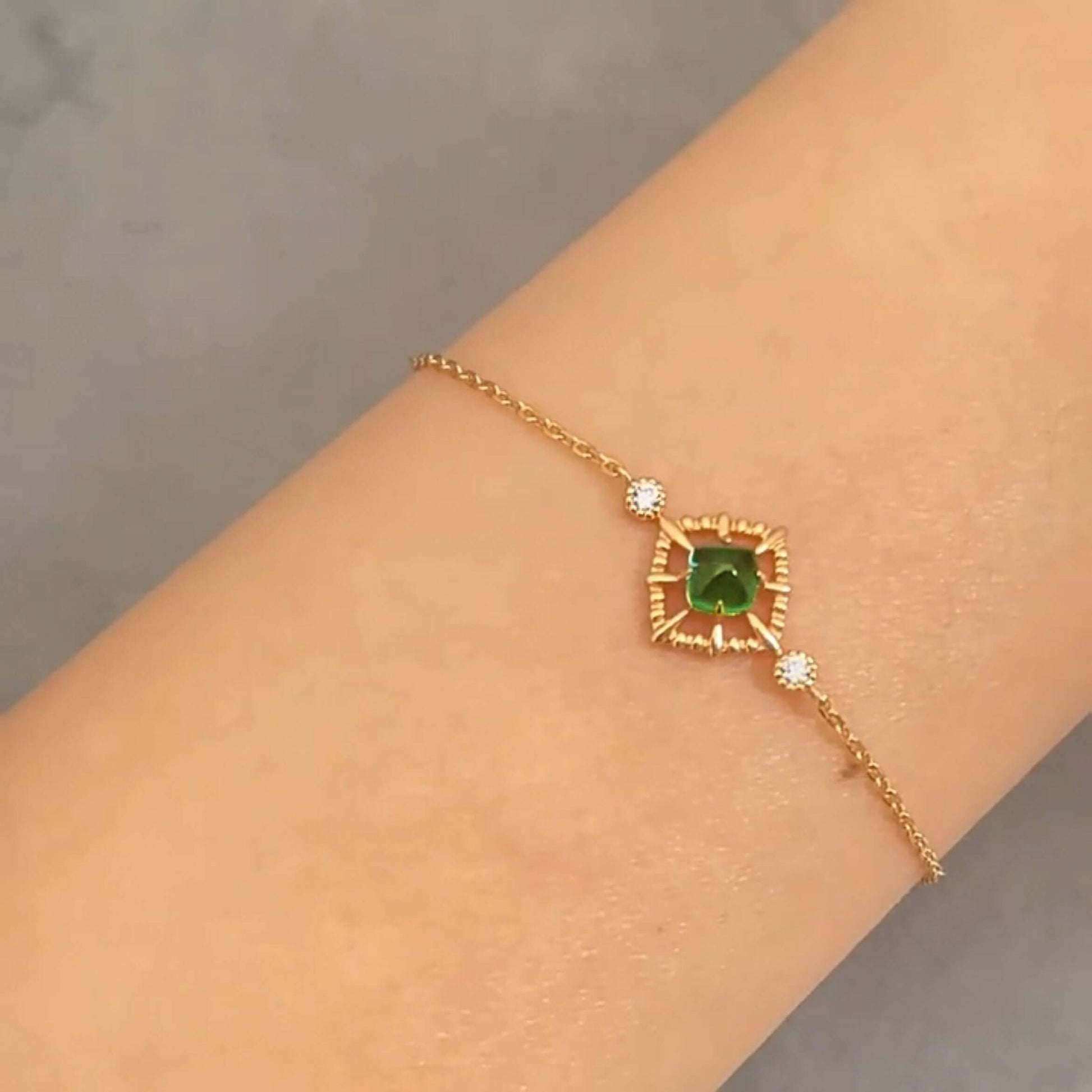 SEDNA - Golden Earth Jewellery