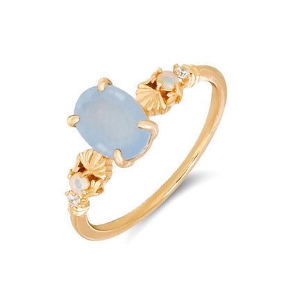 SHALA - Golden Earth Jewellery