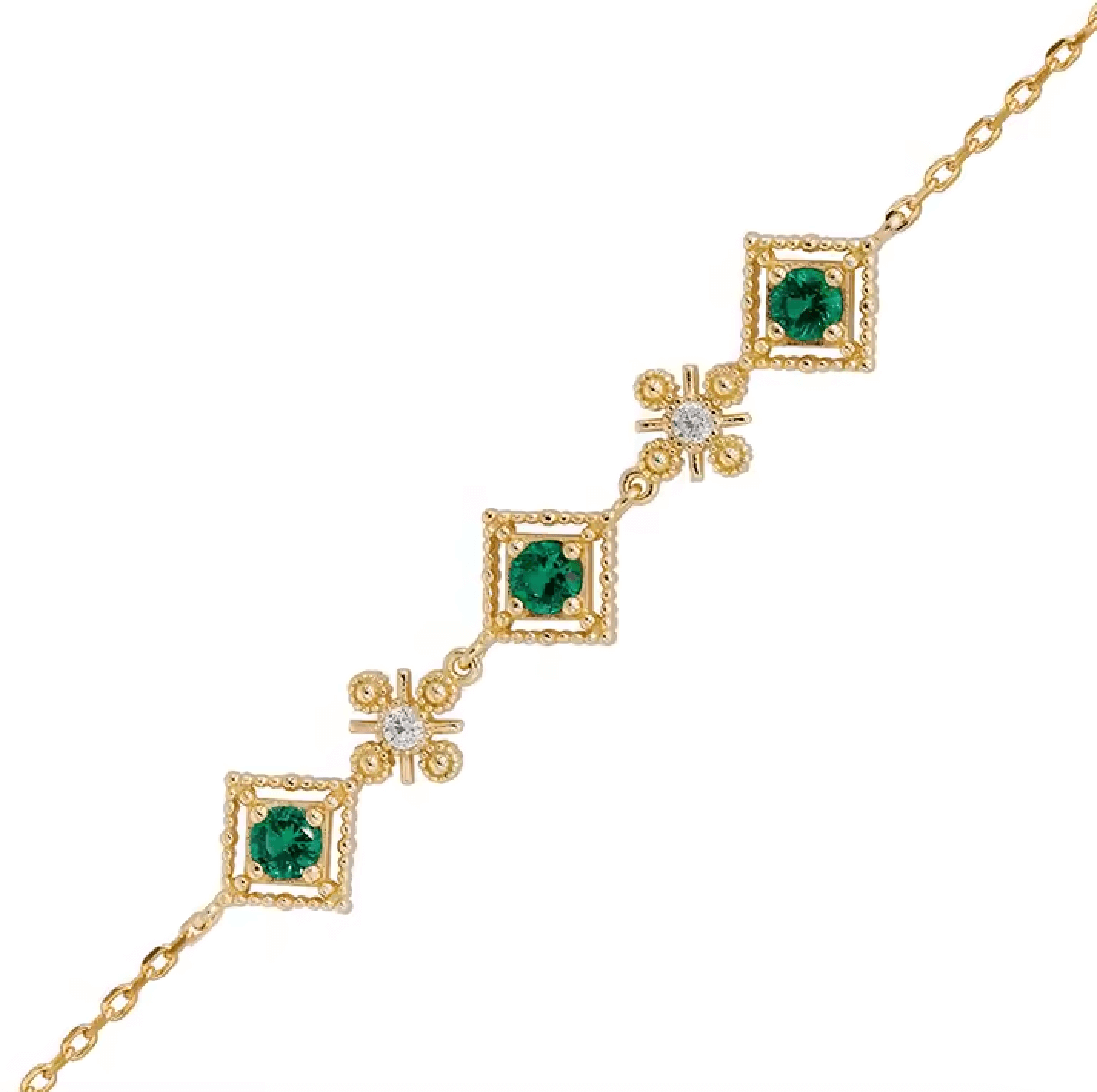 TELLUSE - Golden Earth Jewellery
