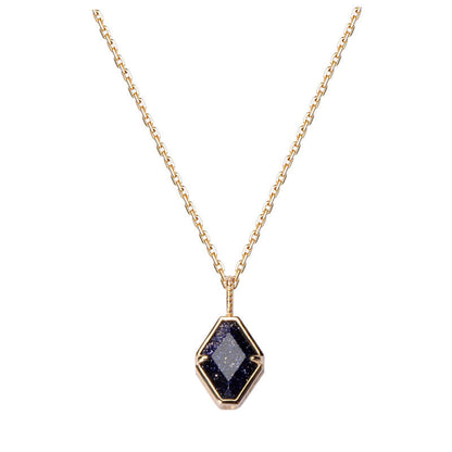 TIALOC - Golden Earth Jewellery