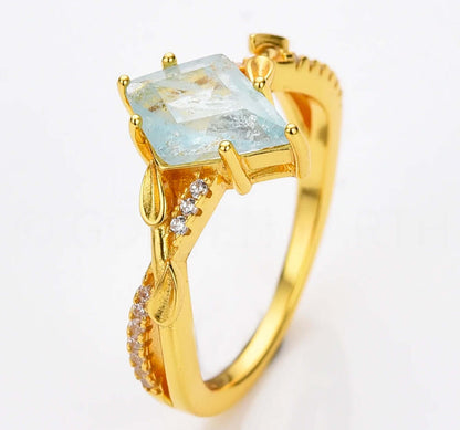 TULI - Golden Earth Jewellery