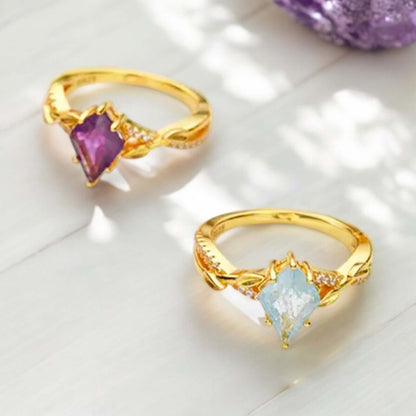 TULI - Golden Earth Jewellery